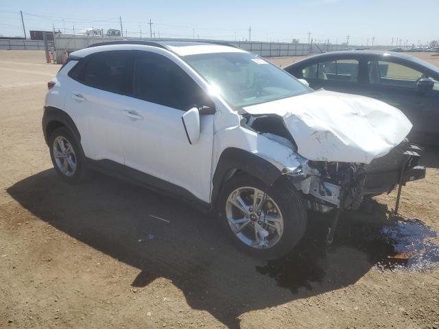 Vin: km8k3cab0pu055192, lot: 52814525, hyundai kona sel 20234