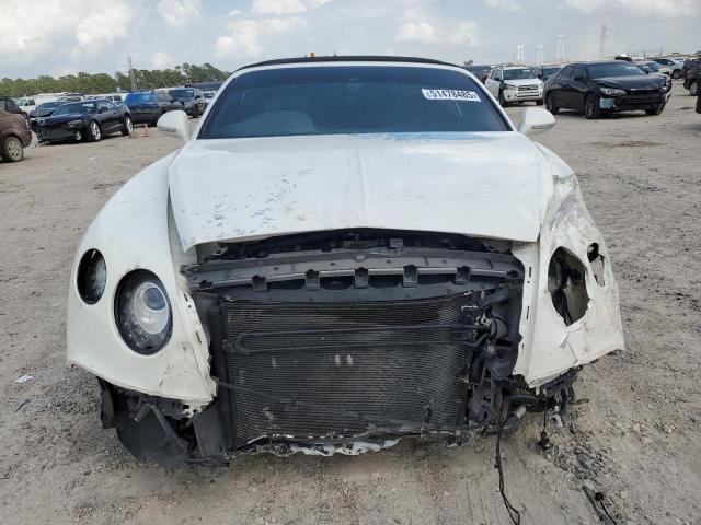 2017 BENTLEY CONTINENTA SCBGH3ZA0HC063181