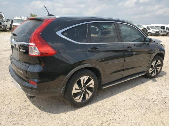 Vin: 5j6rm4h98gl027746, lot: 54793435, honda crv touring 20163