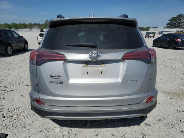2018 TOYOTA RAV4 ADVEN - 2T3WFREV5JW506910