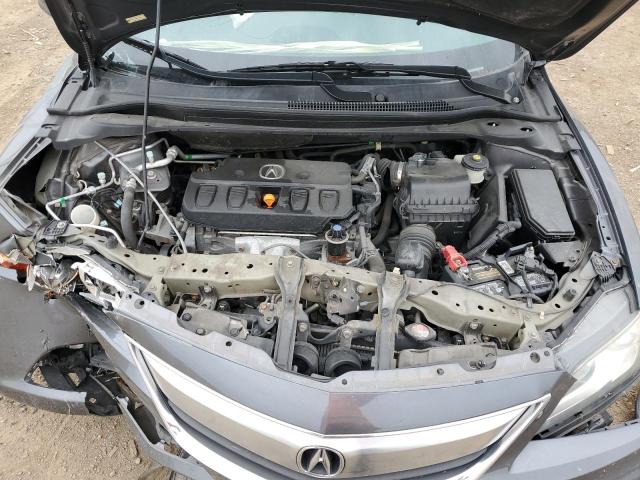 2013 ACURA ILX 20 TEC - 19VDE1F79DE017561