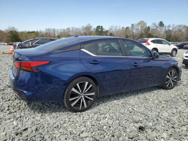 Vin: 1n4bl4cv7nn373860, lot: 50924235, nissan altima sr 20223