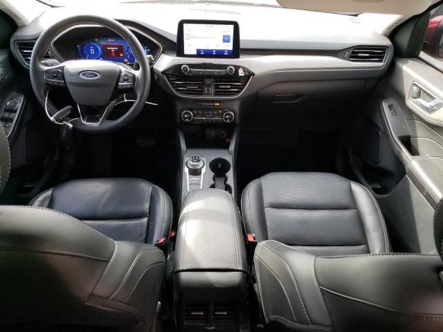 2021 FORD ESCAPE SEL - 1FMCU0H68MUA69412