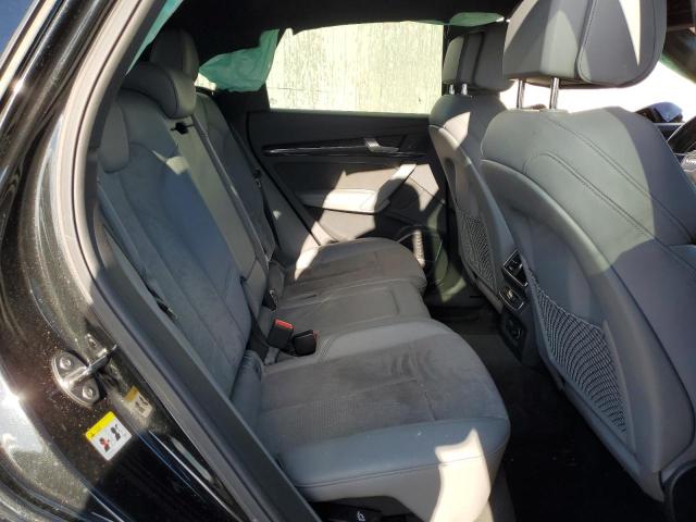 2019 AUDI SQ5 PREMIU WA1B4AFY2K2005606