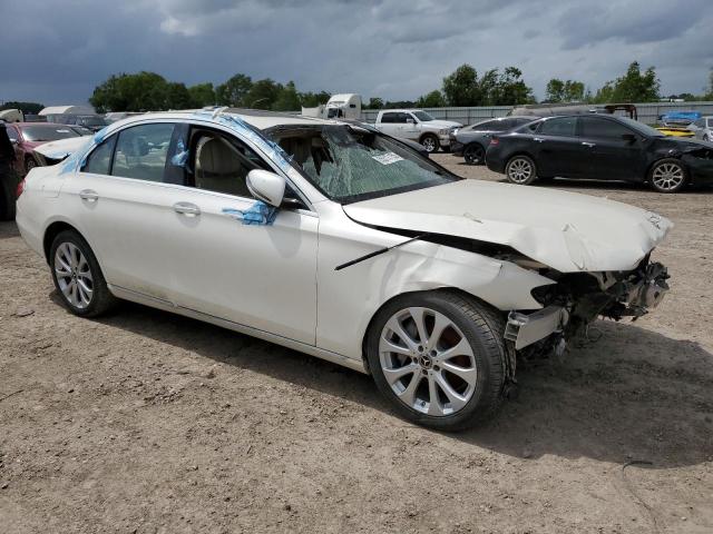 Vin: wddzf4jb0ha284884, lot: 55317155, mercedes-benz e-class 300 20174