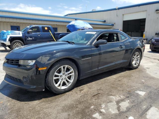Vin: 2g1fb1e30f9234854, lot: 54148945, chevrolet camaro ls 2015 img_1