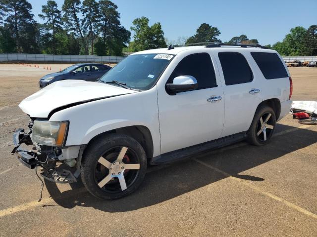 2011 CHEVROLET TAHOE C150 - 1GNSCAE05BR388010