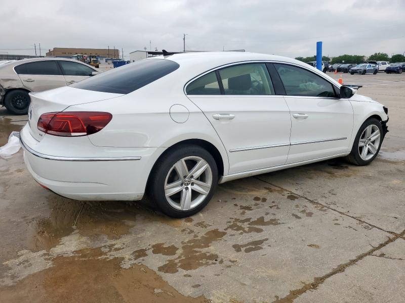 2015 VOLKSWAGEN CC SPORT WVWBN7AN8FE829035