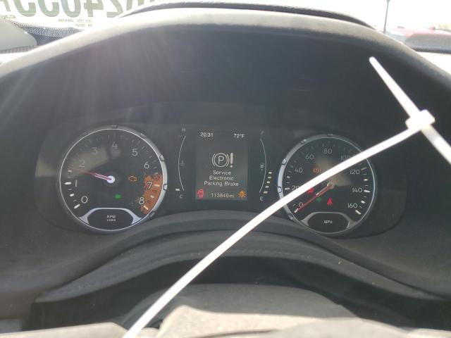 2016 JEEP RENEGADE S ZACCJBAW1GPD03589