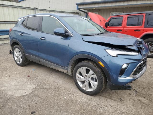 2025 BUICK ENCORE GX KL4AMCSL2SB129330