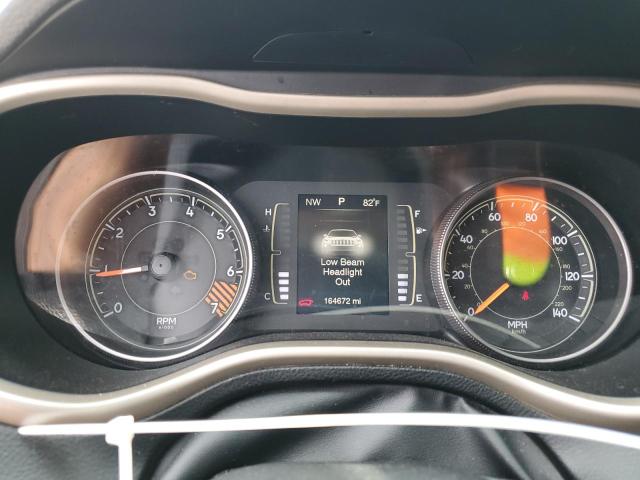 2015 JEEP CHEROKEE S - 1C4PJLAB7FW683981