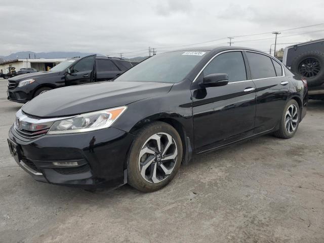 Vin: 1hgcr2f79ga212081, lot: 53737435, honda accord ex 2016 img_1