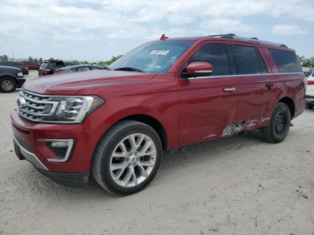 Vin: 1fmjk1kt6jea36903, lot: 52957875, ford expedition max limited 2018 img_1