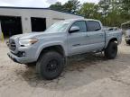 2019 TOYOTA TACOMA DOU - 3TMAZ5CN8KM101639