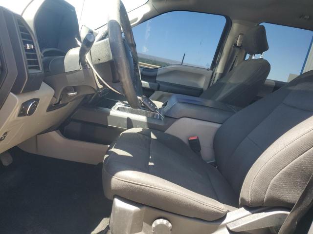 2019 FORD F150 SUPER - 1FTEW1CP9KKC98011