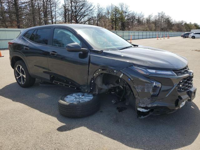Vin: kl77lge27rc035779, lot: 54167735, chevrolet trax 1rs 1rs 20244