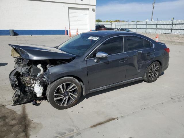 SUBARU LEGACY SPO