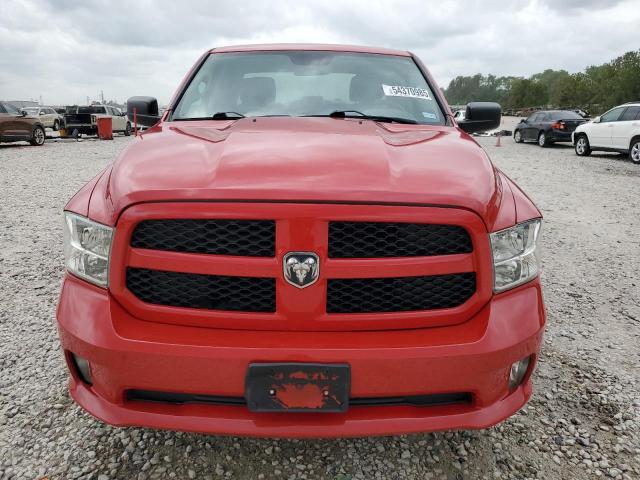2017 RAM 1500 ST - 1C6RR6FT1HS683626