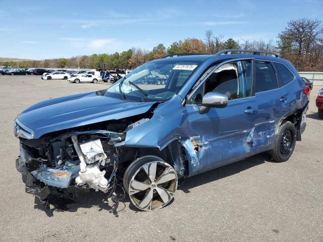 Vin: jf2skaxc1lh496071, lot: 52797975, subaru forester touring 2020 img_1