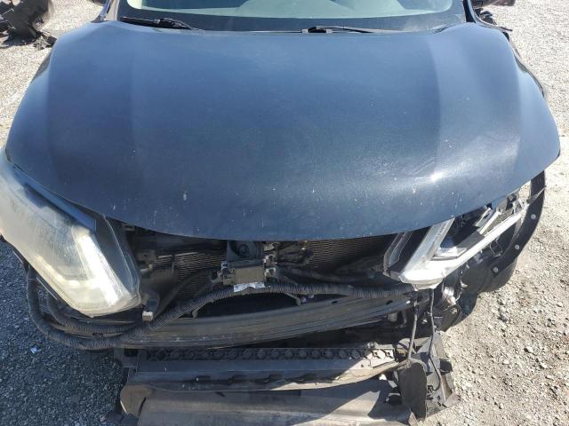 2020 NISSAN ROGUE S - KNMAT2MT4LP514067