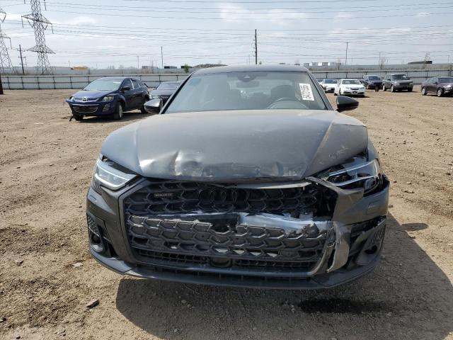 2022 AUDI A8 L WAULDAF83NN009819