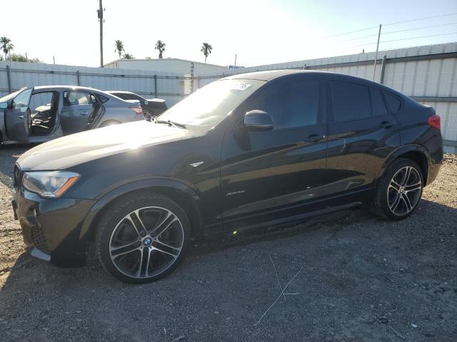 BMW X4 XDRIVE28I