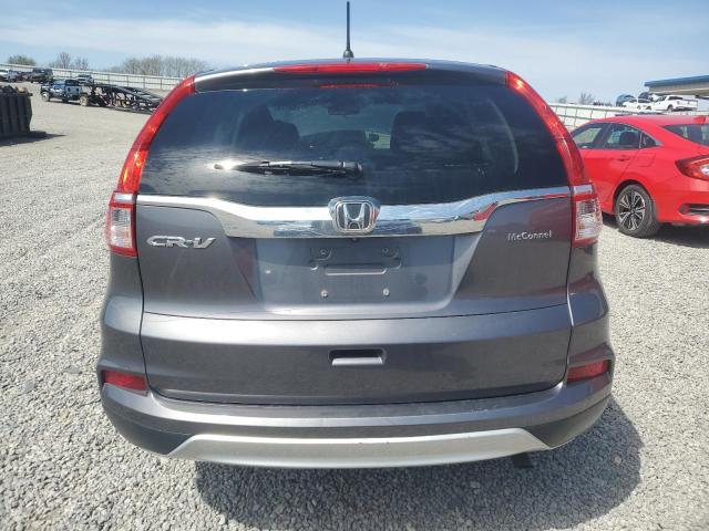 2015 HONDA CR-V EX 2HKRM3H58FH511061