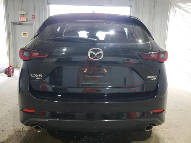2023 MAZDA CX-5 - JM3KFBAYXP0120266