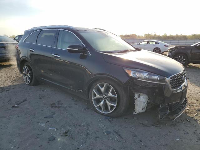 Vin: 5xypkda54kg459264, lot: 53621475, kia sorento sx 20194