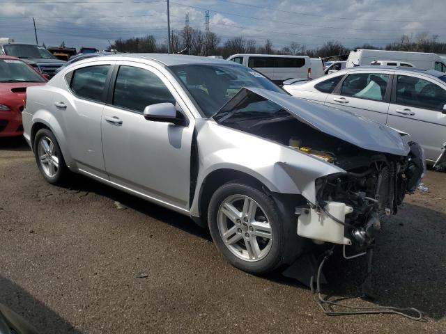 Vin: 1b3bd1fb4bn536713, lot: 53882685, dodge avenger mainstreet 20114