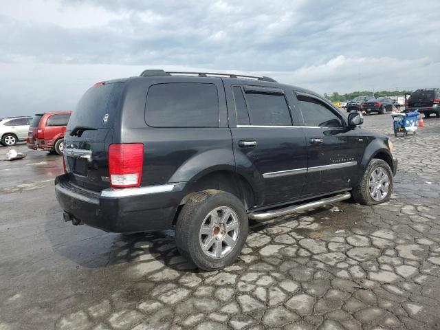 CHRYSLER ASPEN LIMI 2008 black  gas 1A8HW58218F134778 photo #4