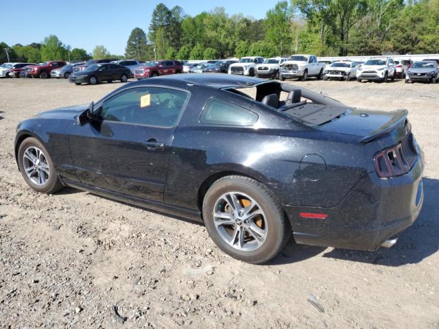 Vin: 1zvbp8am2e5289250, lot: 52041705, ford all models 20142
