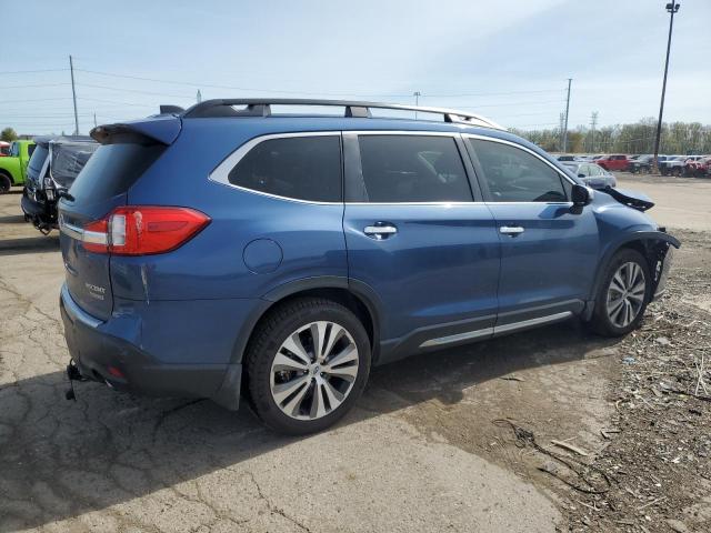 Vin: 4s4wmard9l3460749, lot: 54084525, subaru ascent touring 20203