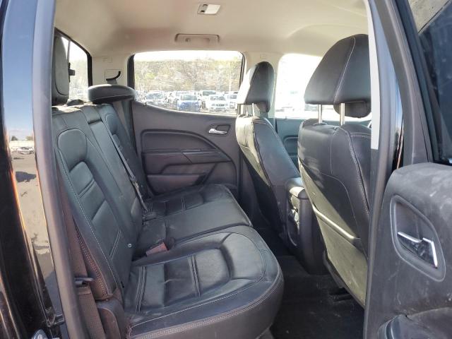 2017 GMC CANYON DEN 1GTG6EEN9H1290808