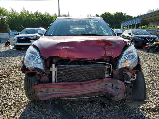 2015 CHEVROLET EQUINOX LT - 2GNALBEK5F1165371