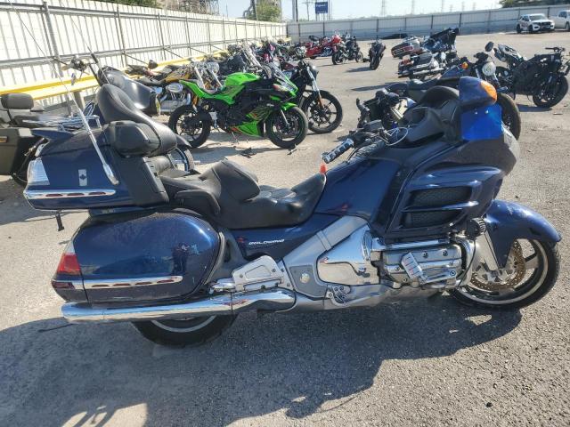 HONDA GL1800 2007 1HFSC47F97A603945 photo #1
