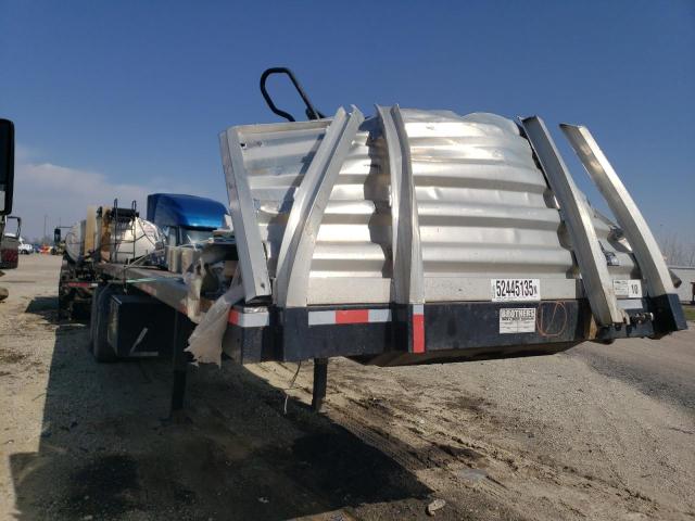 GREAT DANE TRAILER TRAILER 2016 black   1GRDM6421GH728660 photo #4