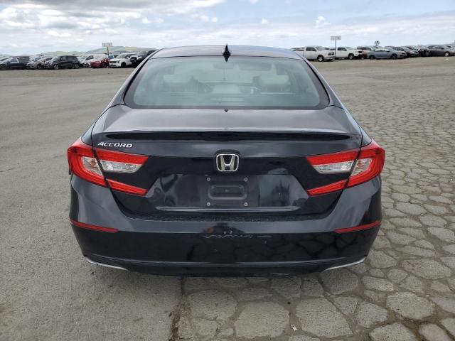 2018 HONDA ACCORD EXL - 1HGCV1F52JA088523