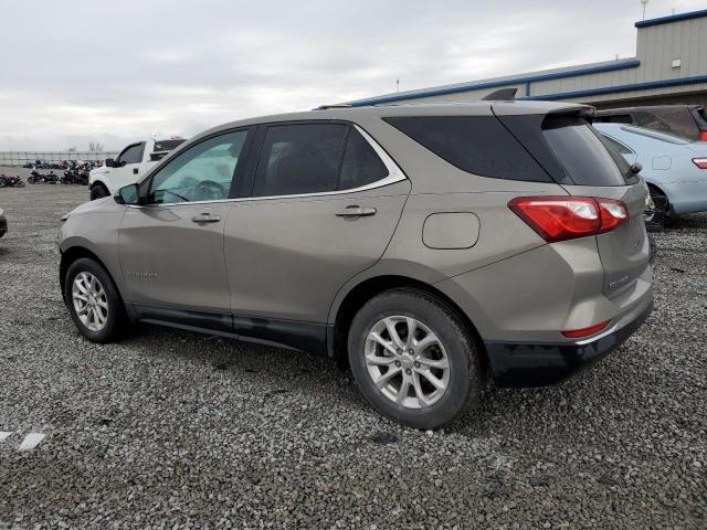 Vin: 3gnaxjevxjs527717, lot: 51439405, chevrolet equinox lt 20182
