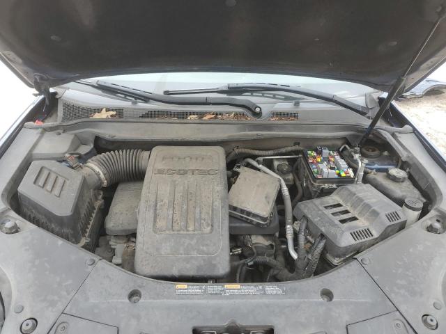 2017 GMC TERRAIN SL - 2GKALMEK6H6156662