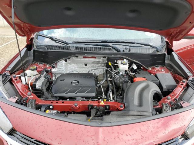 2023 BUICK ENCORE GX - KL4MMGSL9PB135895