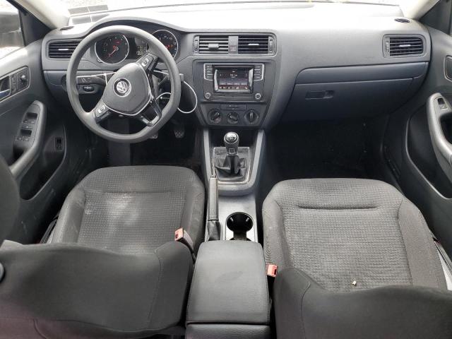 2016 VOLKSWAGEN JETTA S - 3VW167AJXGM296216