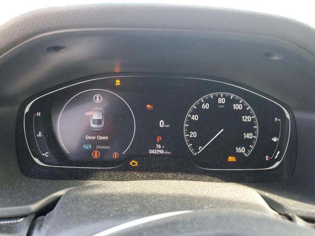 2021 HONDA ACCORD SPO - 1HGCV2F37MA030173