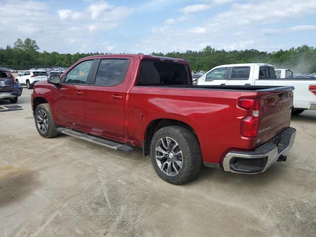 Vin: 3gcuydet4mg418616, lot: 54919695, chevrolet all models k1500 lt 20212