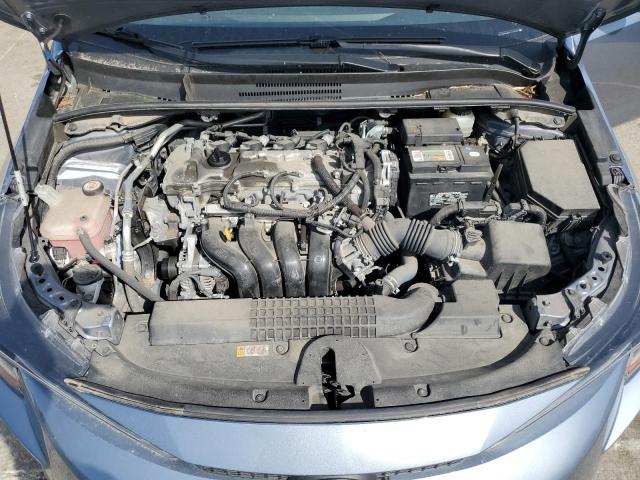 2020 TOYOTA COROLLA LE - JTDEPRAE5LJ113618