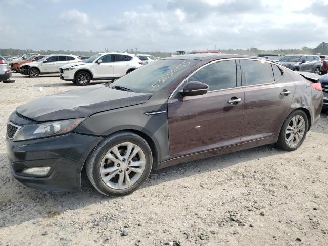 KIA OPTIMA EX