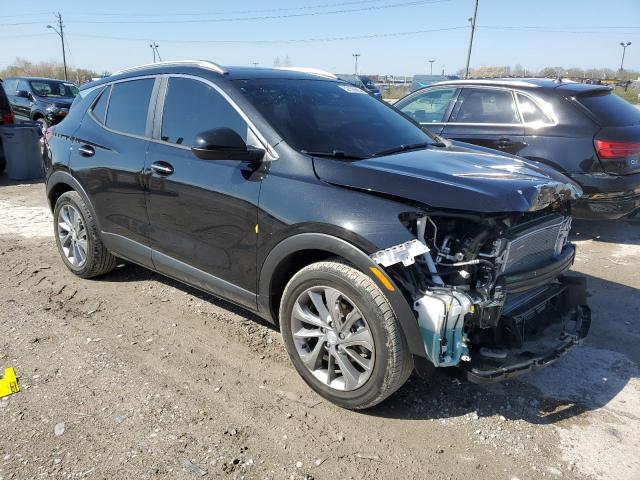 2021 BUICK ENCORE GX - KL4MMDS22MB051323