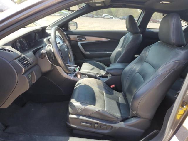 2016 HONDA ACCORD EXL - 1HGCT2B93GA007302