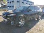 2017 JEEP CHEROKEE L - 1C4PJMDB8HW520857