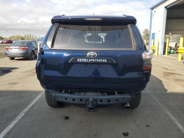 2018 TOYOTA 4RUNNER - JTEBU5JR1J5592144